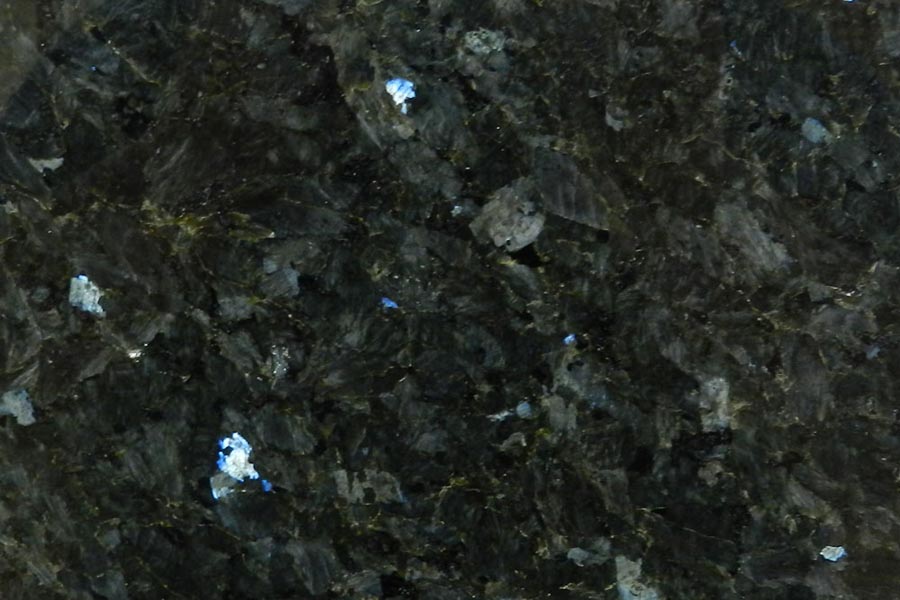Characteristics Labrador Emerald Pearl Blue Norway Granite Granite