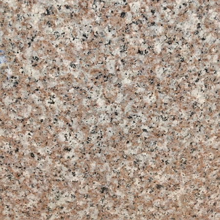 Bainbrook Brown granite countertop