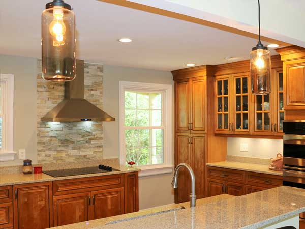 Granite Countertops