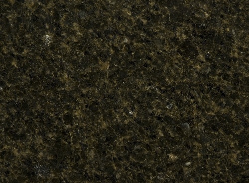 Ubatuba granite countertop